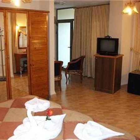 Crystal International Hotel 아카바 외부 사진