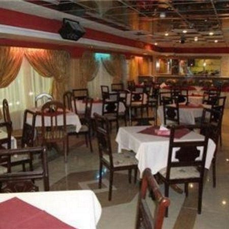 Crystal International Hotel 아카바 외부 사진